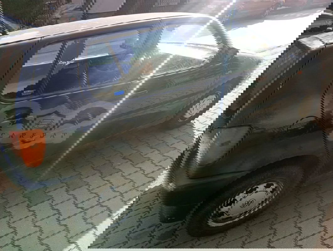 Volkswagen Polo III 1997
