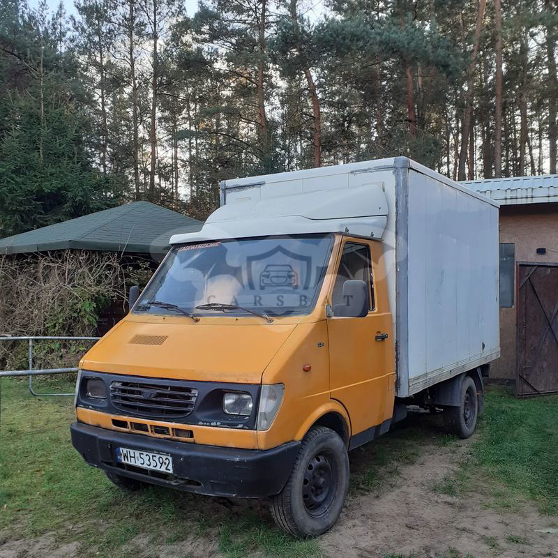 Daewoo Lublin 2000