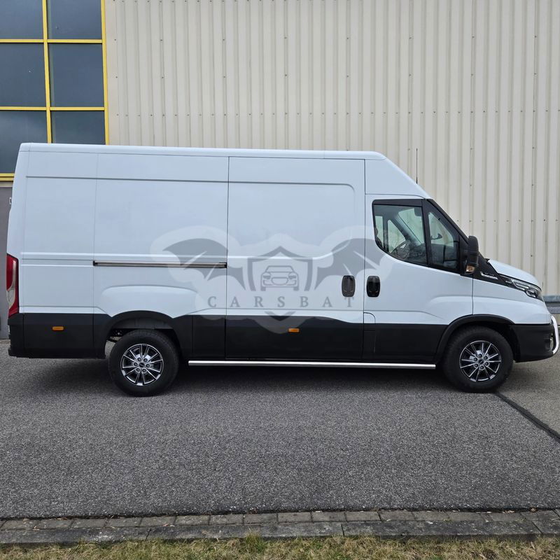 Iveco Daily 2022