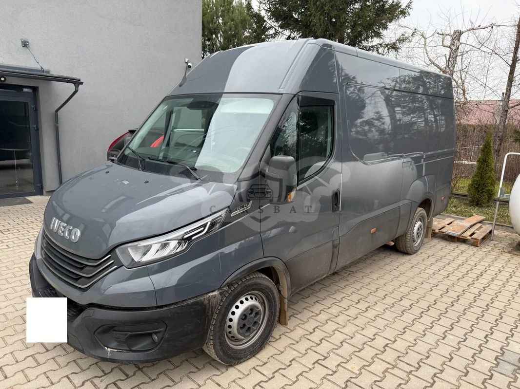 Iveco Daily 2023