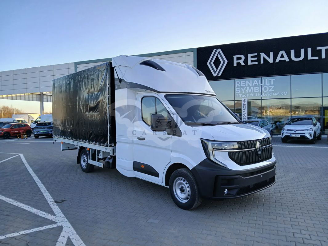Renault Master 2024