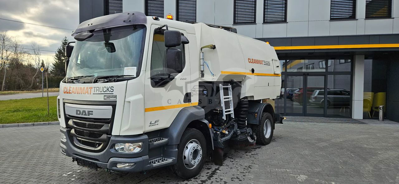 DAF LF 2014