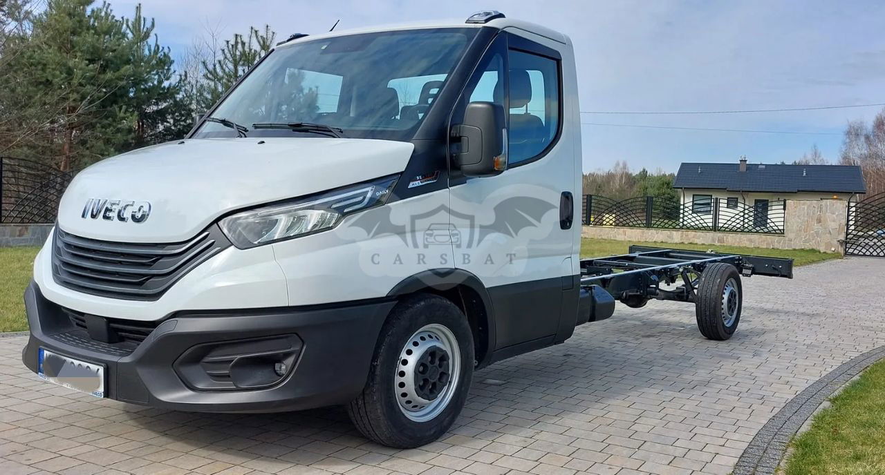 Iveco Daily 2022