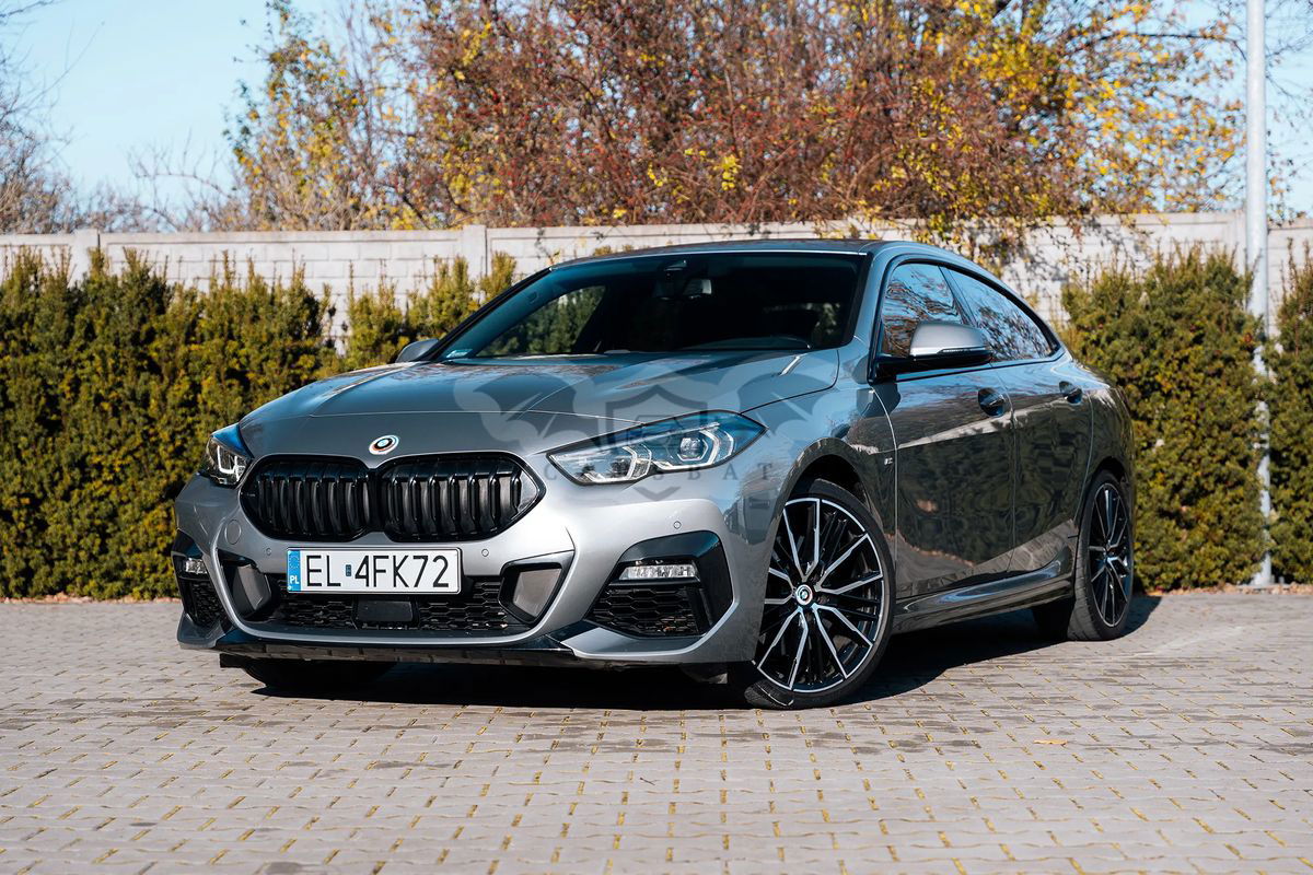 BMW 2 Series 2022