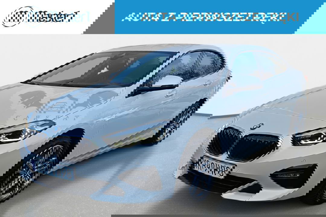 BMW 2 Series 220d xDrive Sport Line 2021