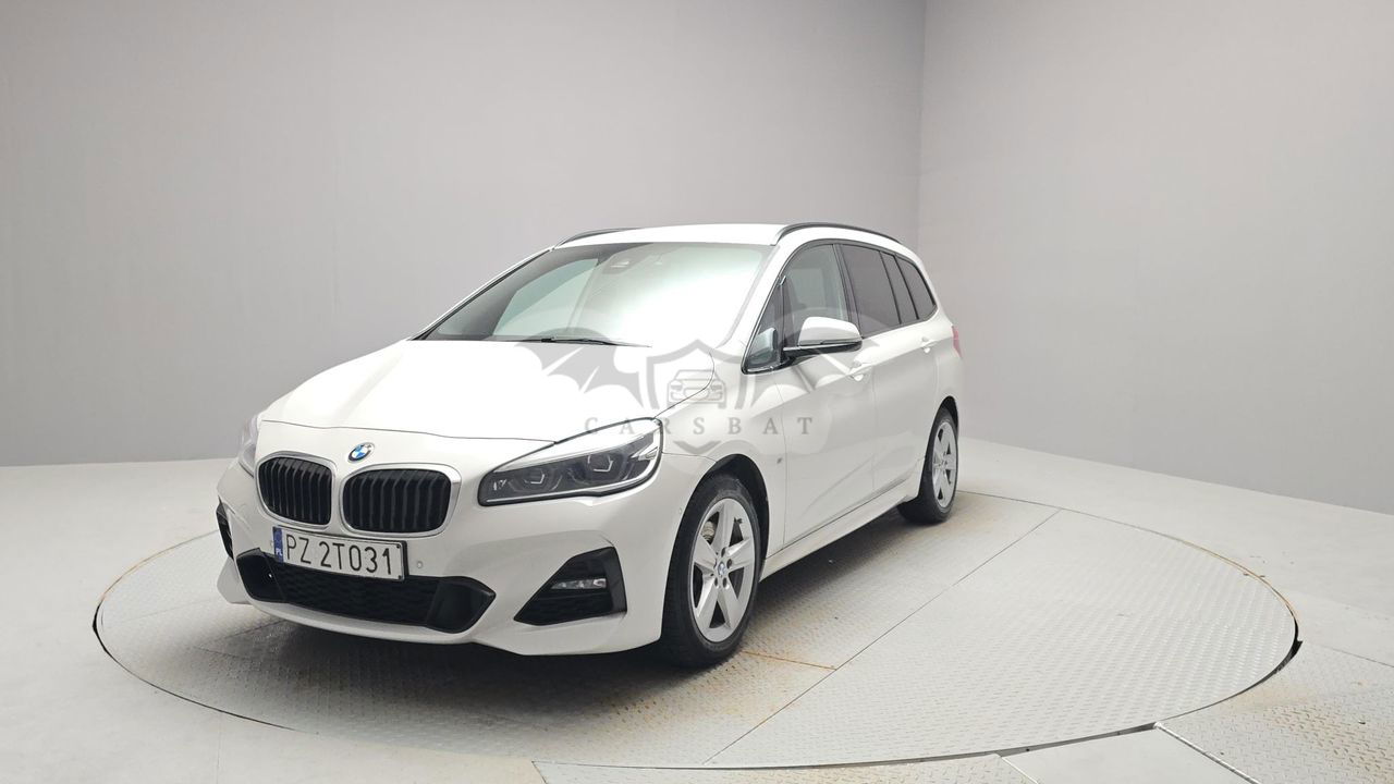 BMW 2 Series 218i 2022