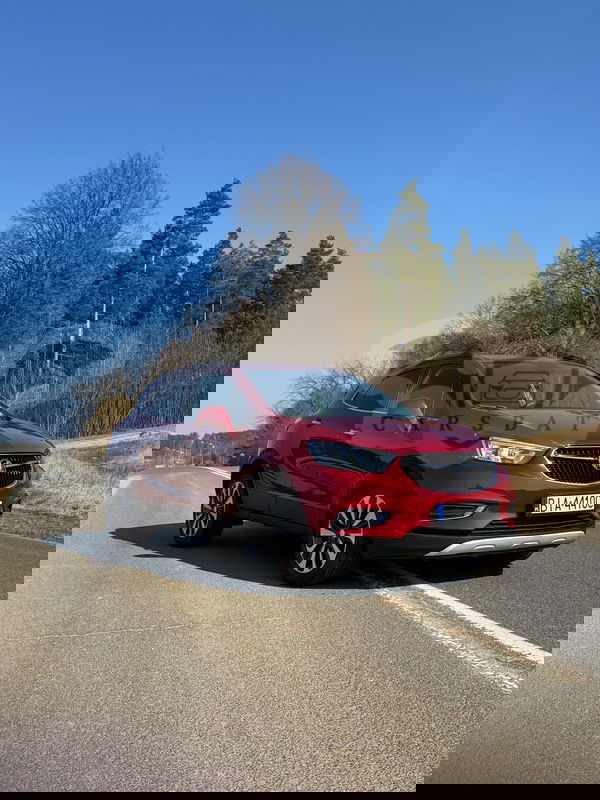Buick Encore 2021