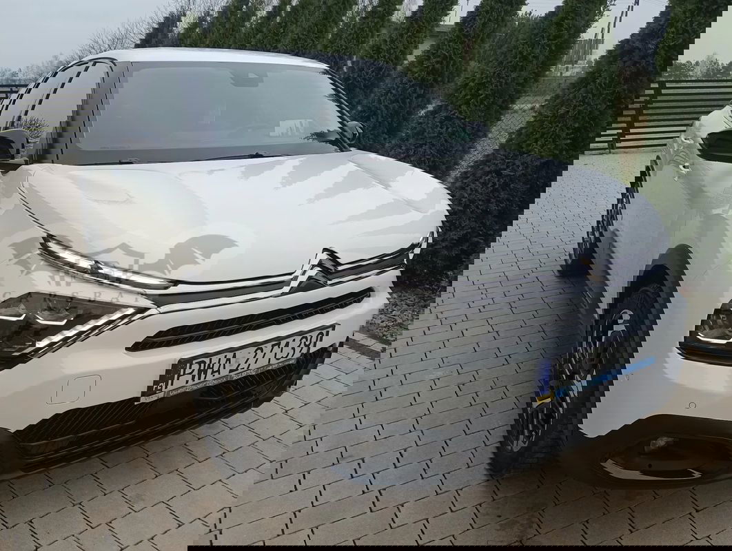 Citroën C4 III 1.5 BlueHDi Business Edition S&S EAT8 2023