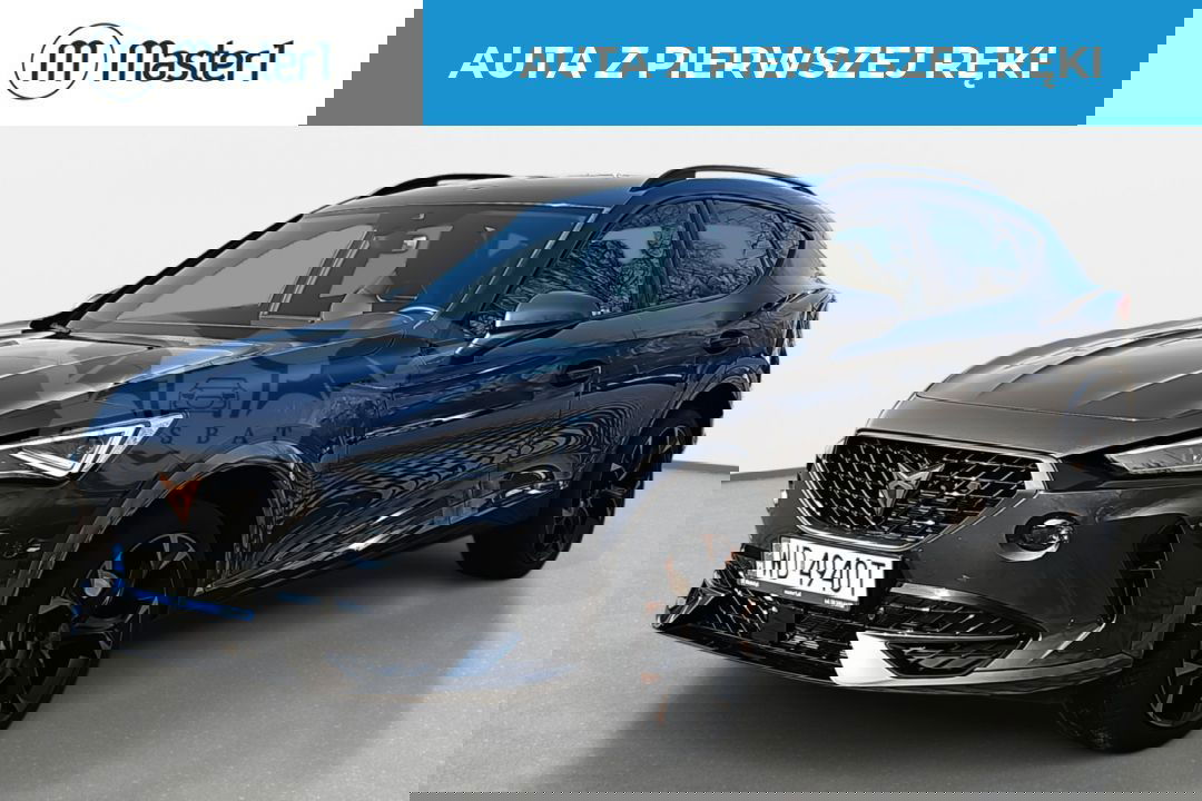 Cupra Formentor 2.0 TSI 4Drive DSG 2023
