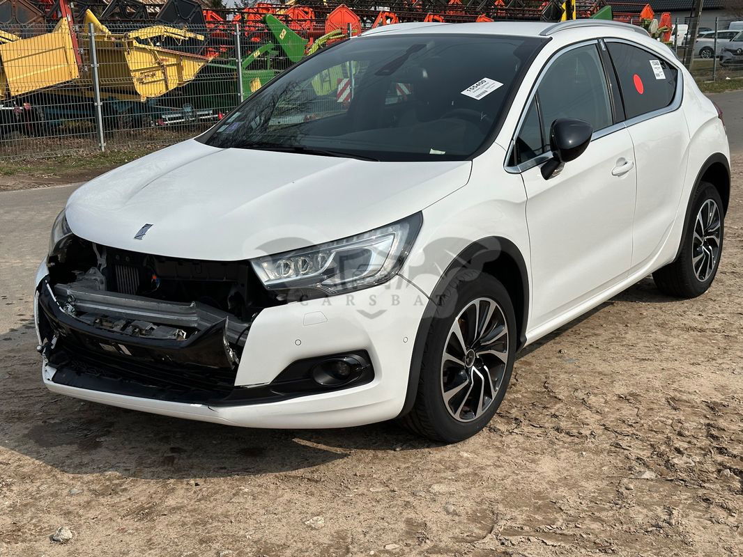 DS DS4 I 2018