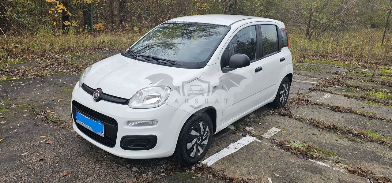 Fiat Panda III 1.2 Easy 2016