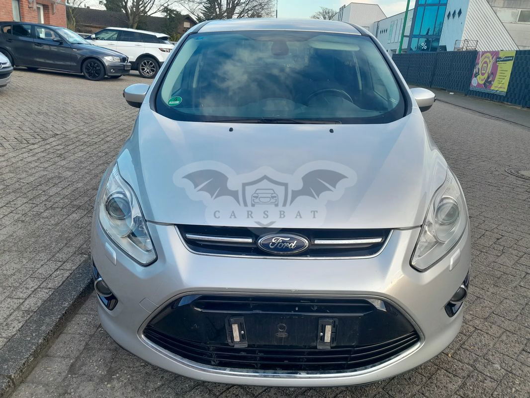 Ford Grand C-Max 2011