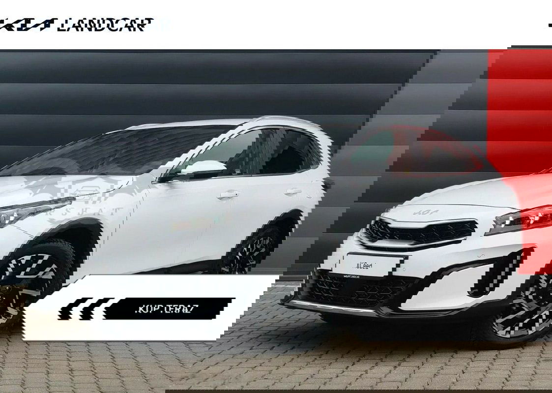 Kia XCeed 1.5 T-GDI Business Line DCT 2025