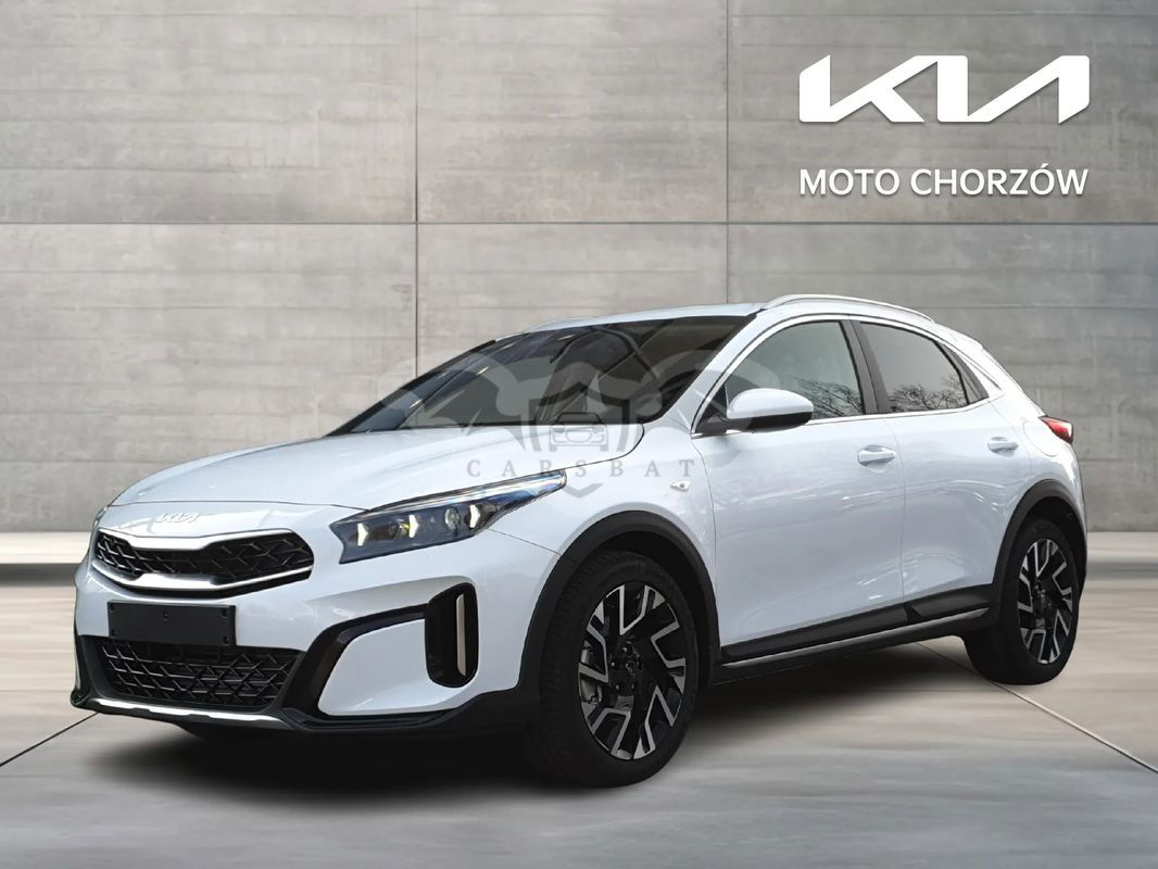 Kia XCeed 1.5 T-GDI M 2025