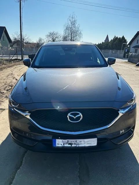 Mazda CX-5 II 2.0 Skyjoy 2WD 2021
