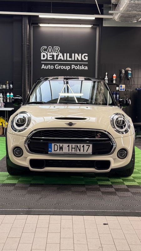 Mini Cooper sport 2020