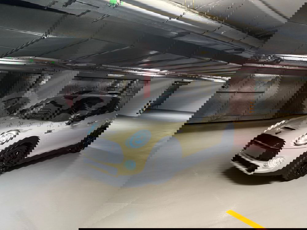 Mini Cooper sport 2020
