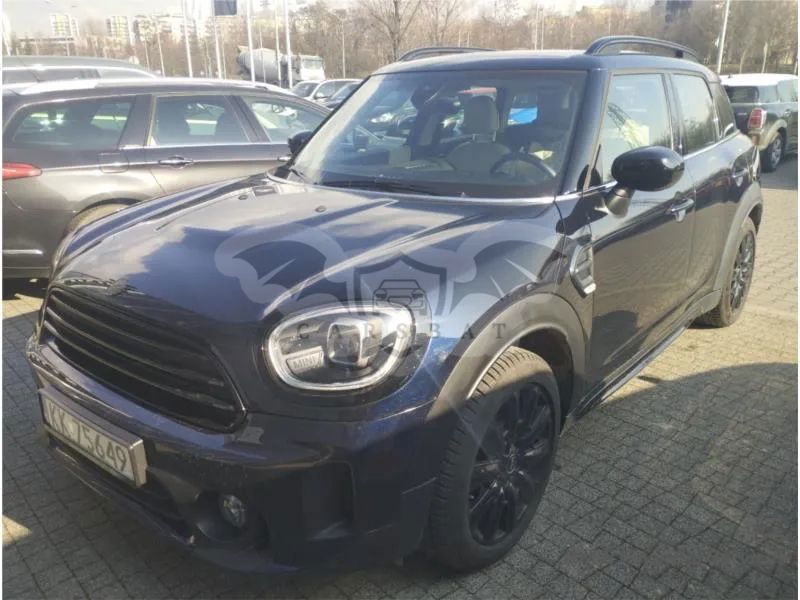 Mini Countryman Cooper Classic Trim 2023