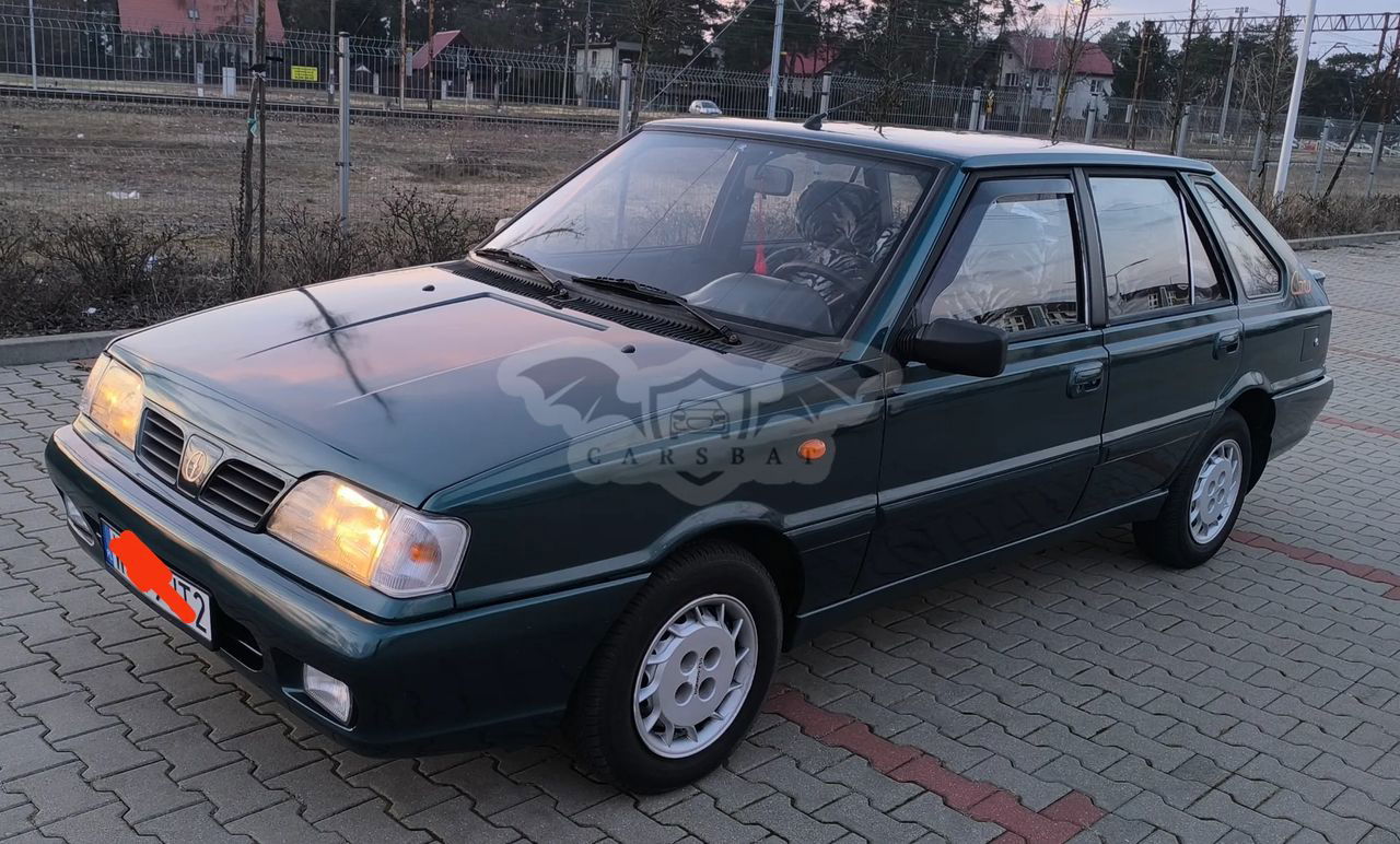 FSO Polonez Caro 2000
