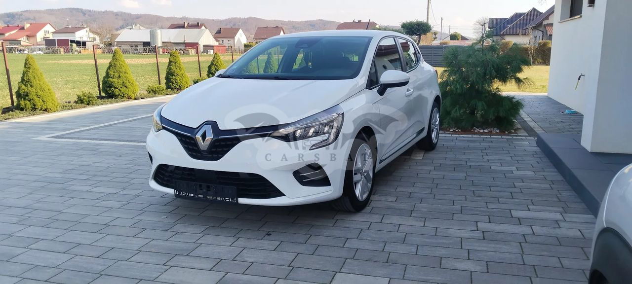 Renault Clio V SCe 65 LIFE 2020
