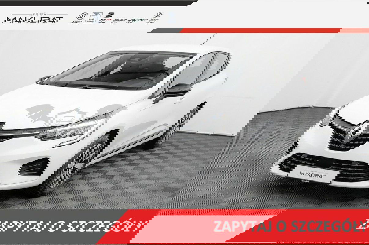 Renault Clio V 1.0 TCe Equilibre 2022