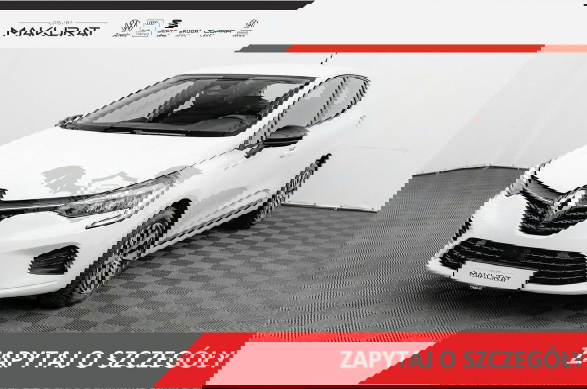Renault Clio V 1.0 TCe Equilibre 2022