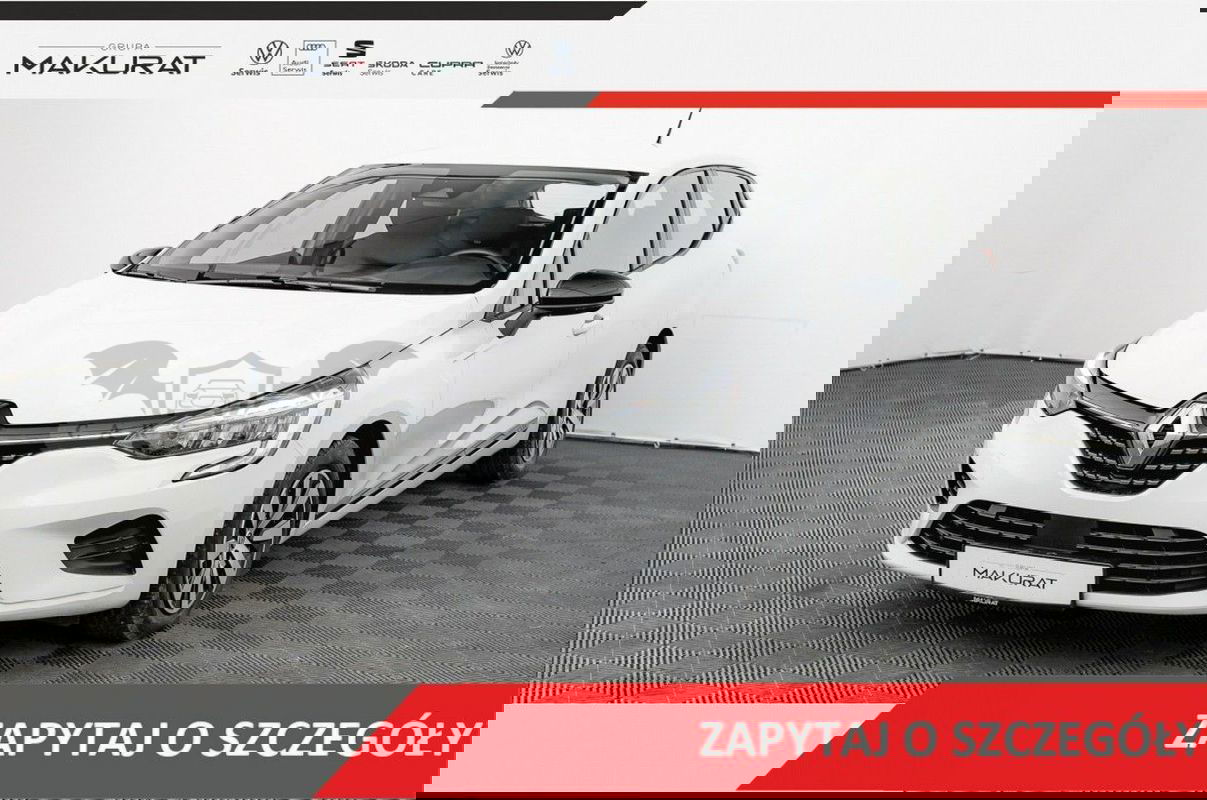 Renault Clio V 1.0 TCe Equilibre 2022