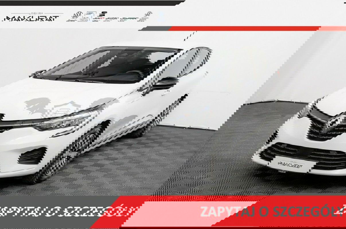 Renault Clio V 1.0 TCe Equilibre 2022