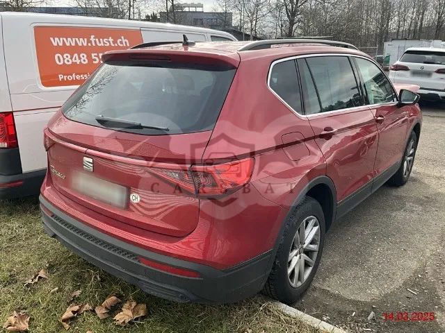Seat Tarraco 2.0 TDI SCR DSG Style 2023