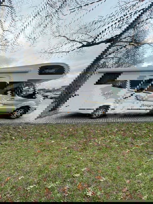 Benimar Sport 2020