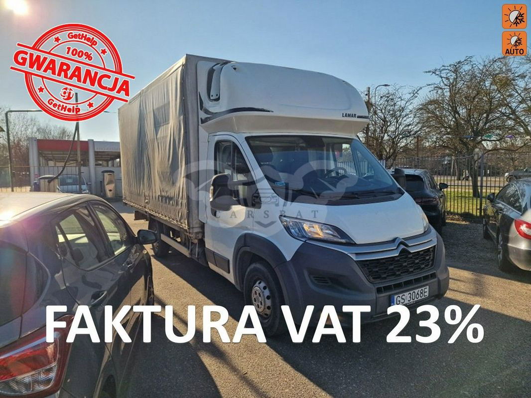 Citroën Jumpy 2016