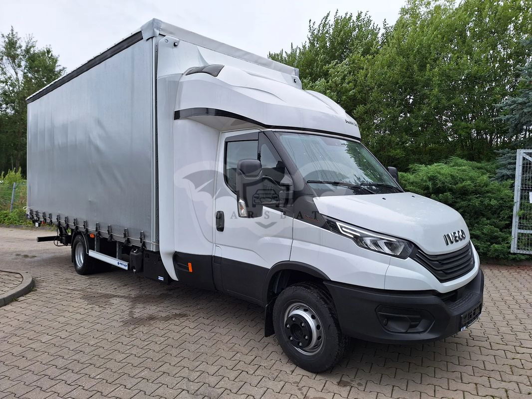 Iveco Daily 2023