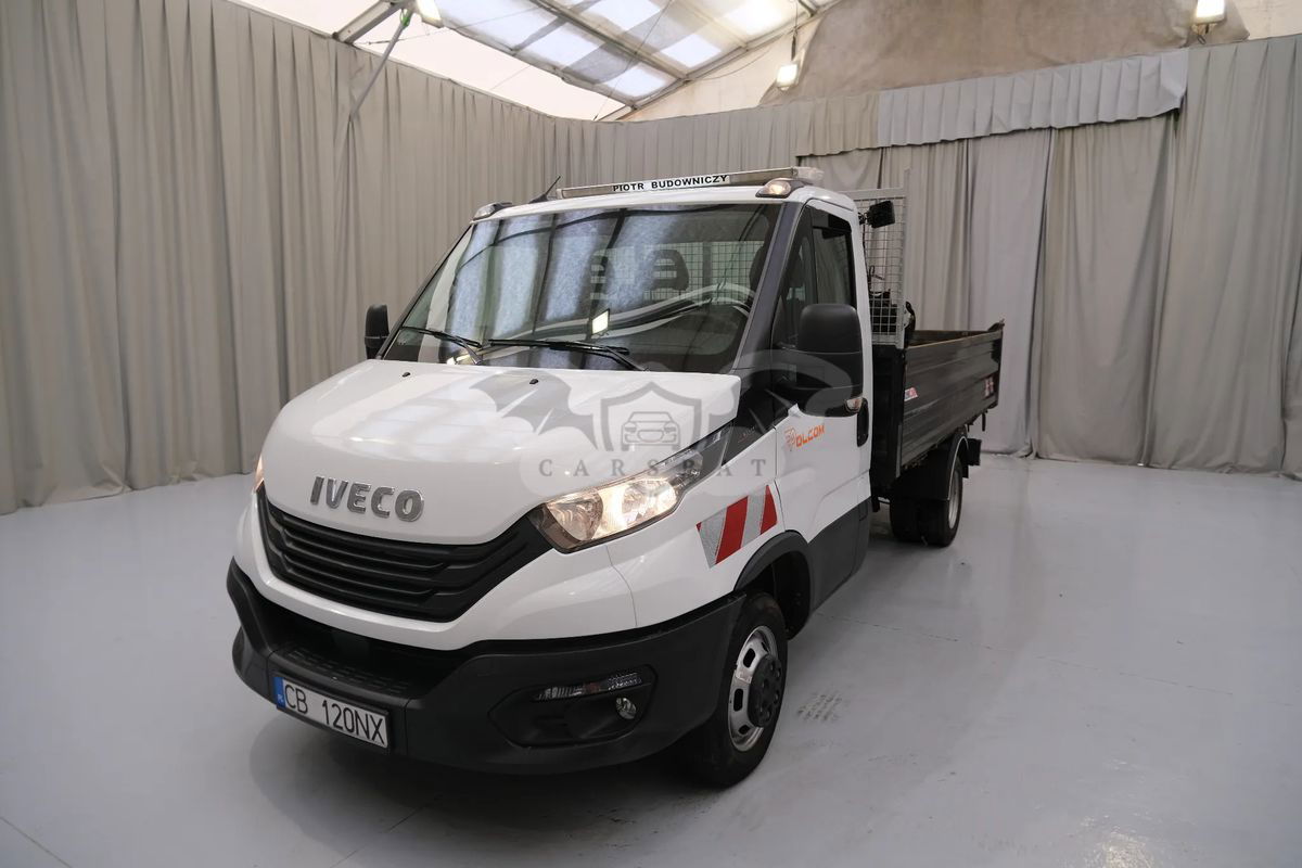 Iveco Daily 2022