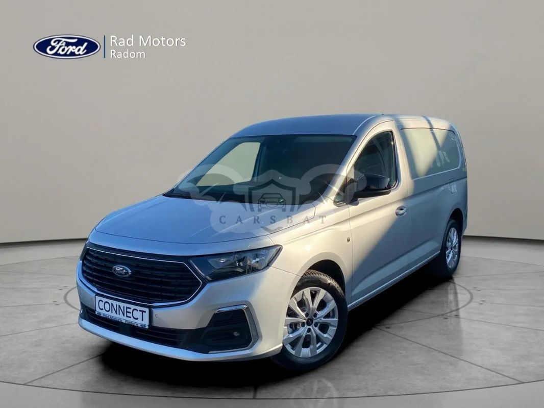 Ford Transit Connect 2024