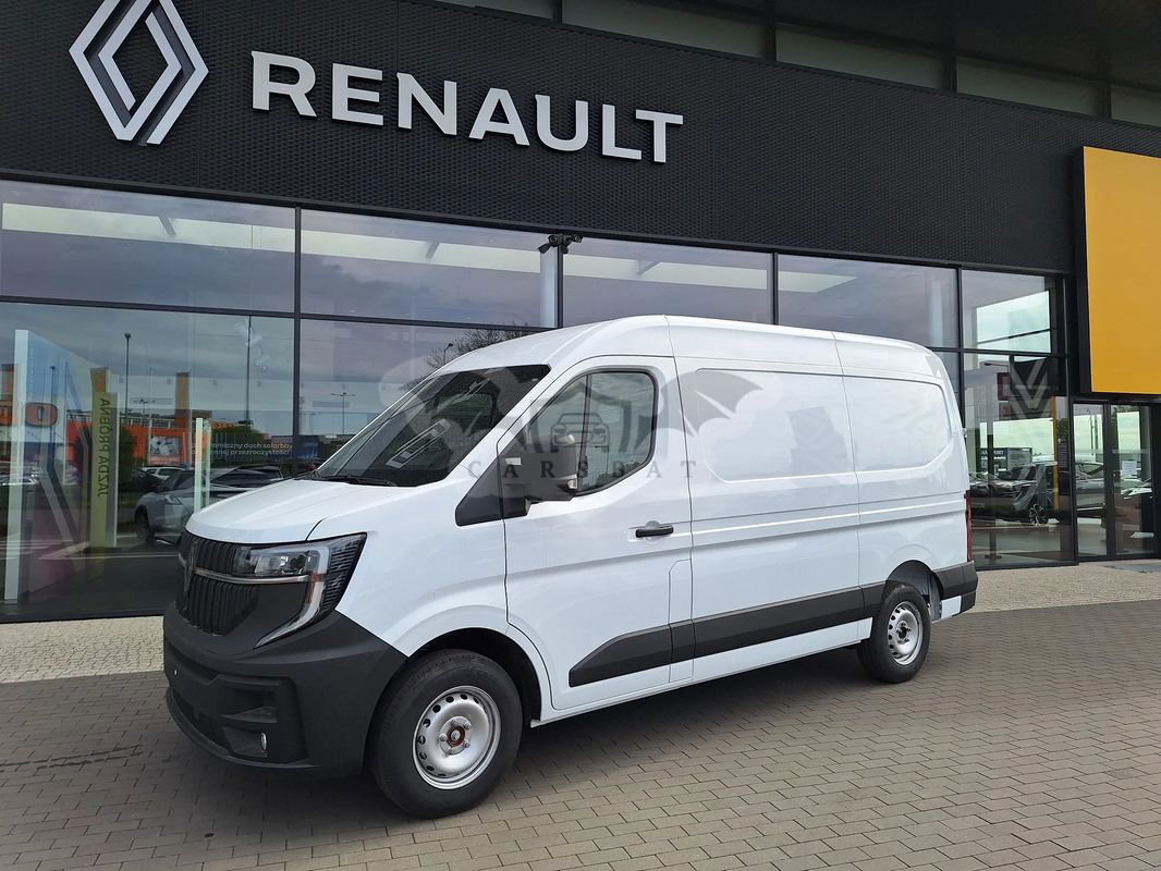Renault Master 2024