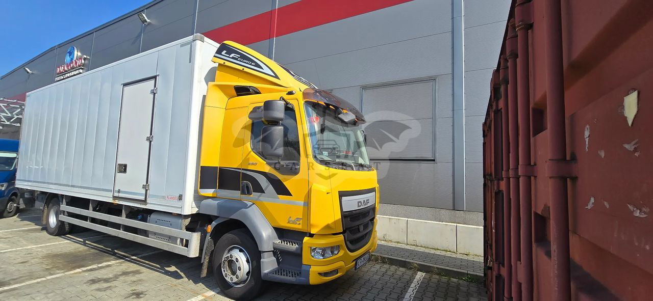 DAF LF 2016