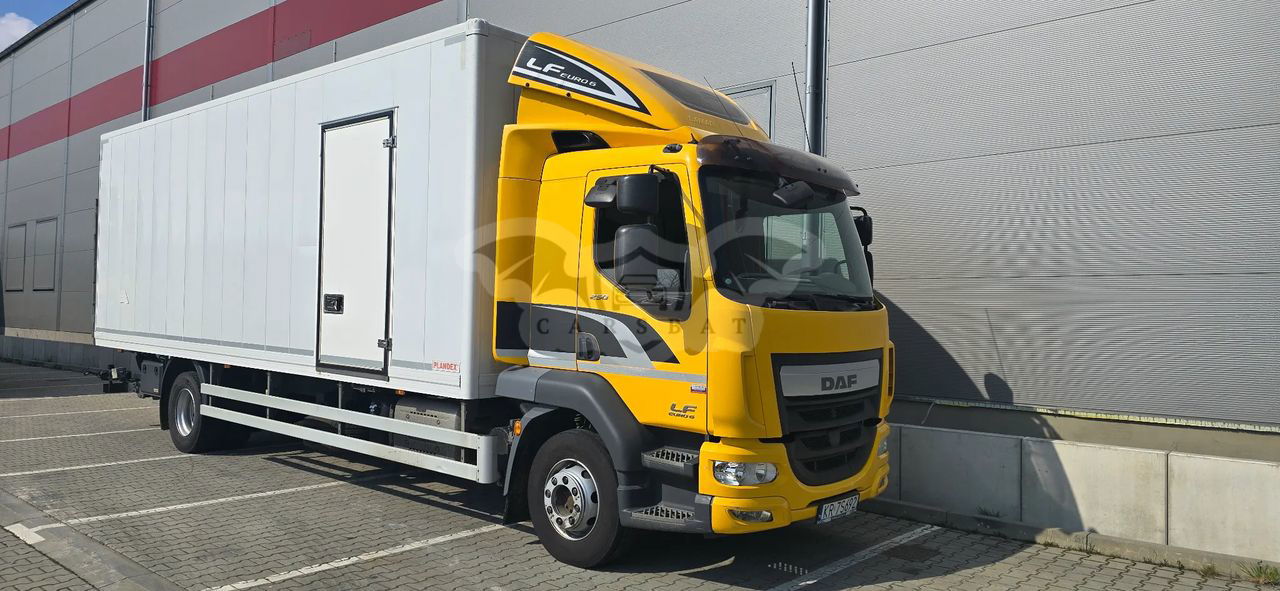 DAF LF 2016