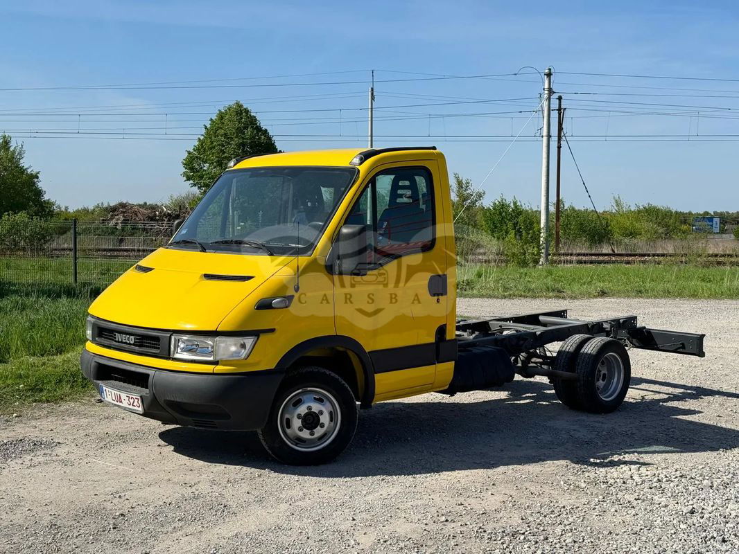 Iveco Daily 2006