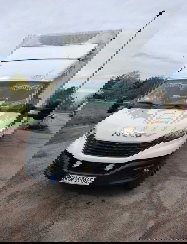 Iveco Daily 2021