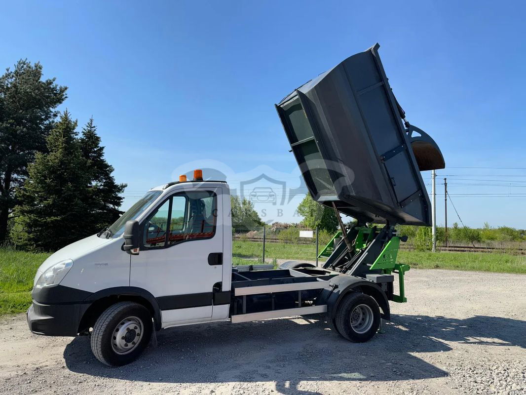 Iveco Daily 2013