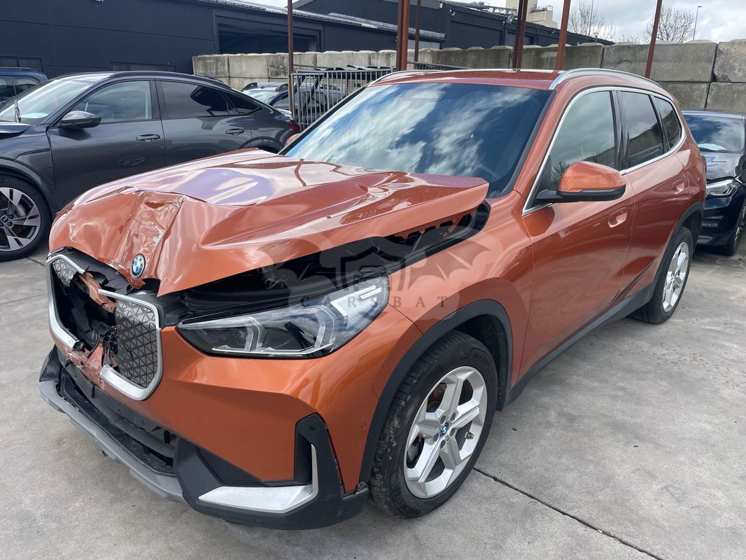 BMW iX1 eDrive20 66.5kWh M Sport 2024
