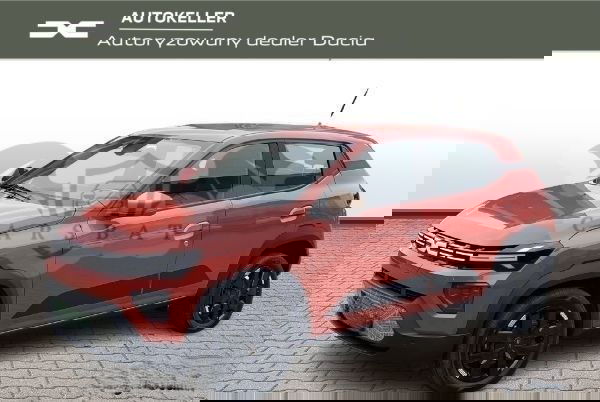 Dacia Spring 2025