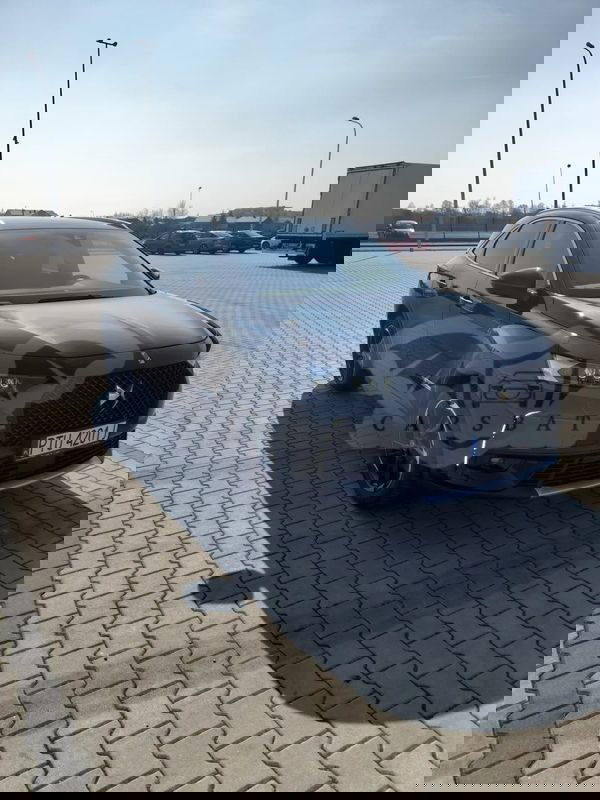 DS DS7 Crossback 1.5 BlueHDi Performance Line 2019