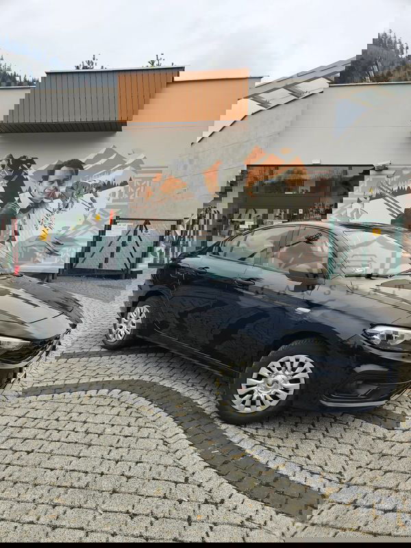 Fiat Tipo II 1.4 Classic 2021