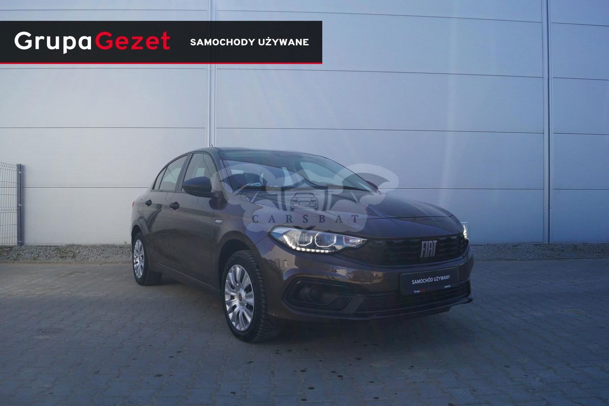 Fiat Tipo II 2022