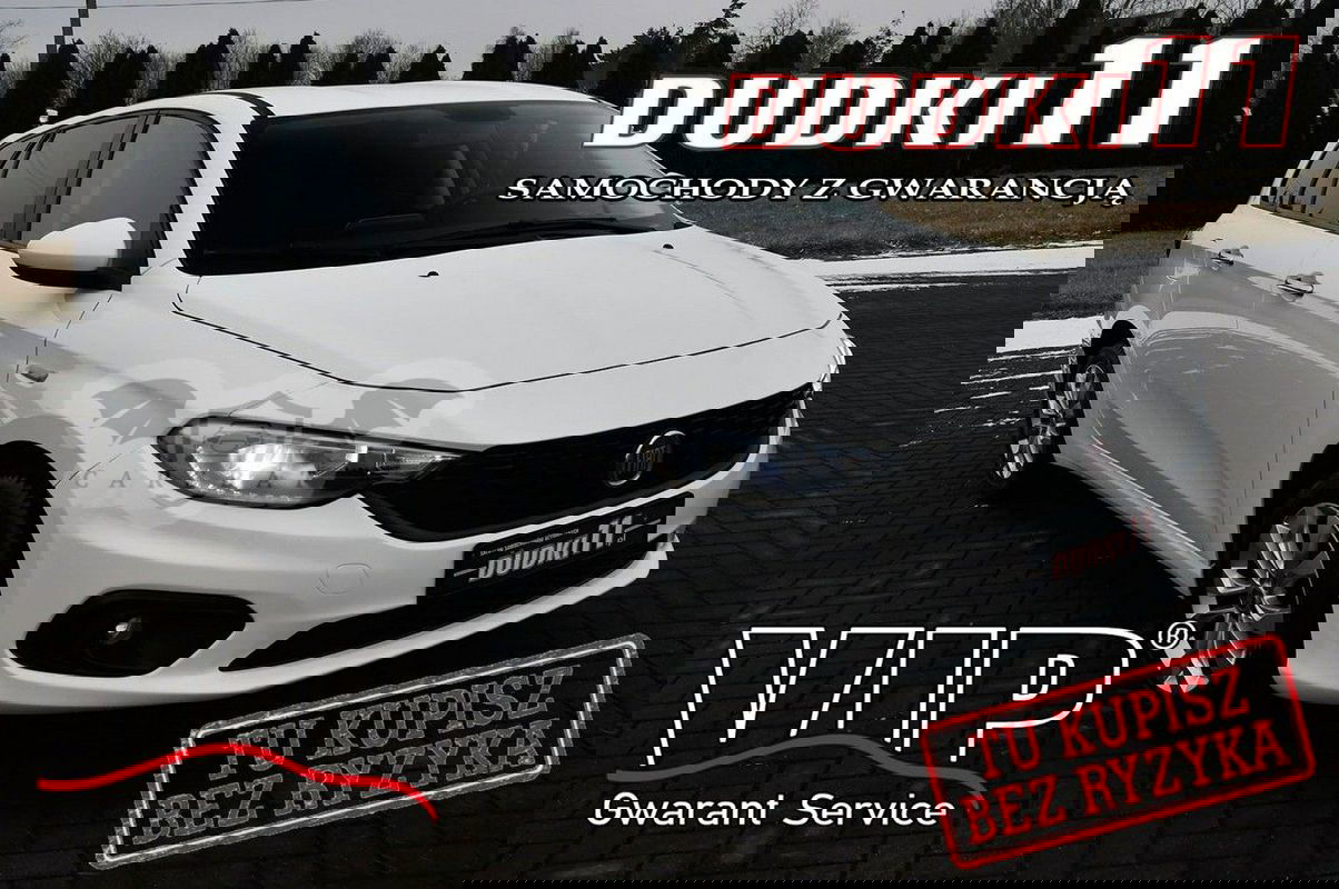 Fiat Tipo II 2020