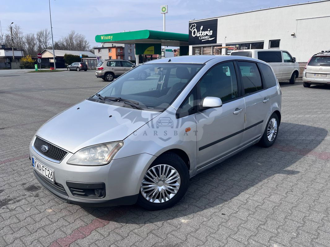 Ford C-Max 2006