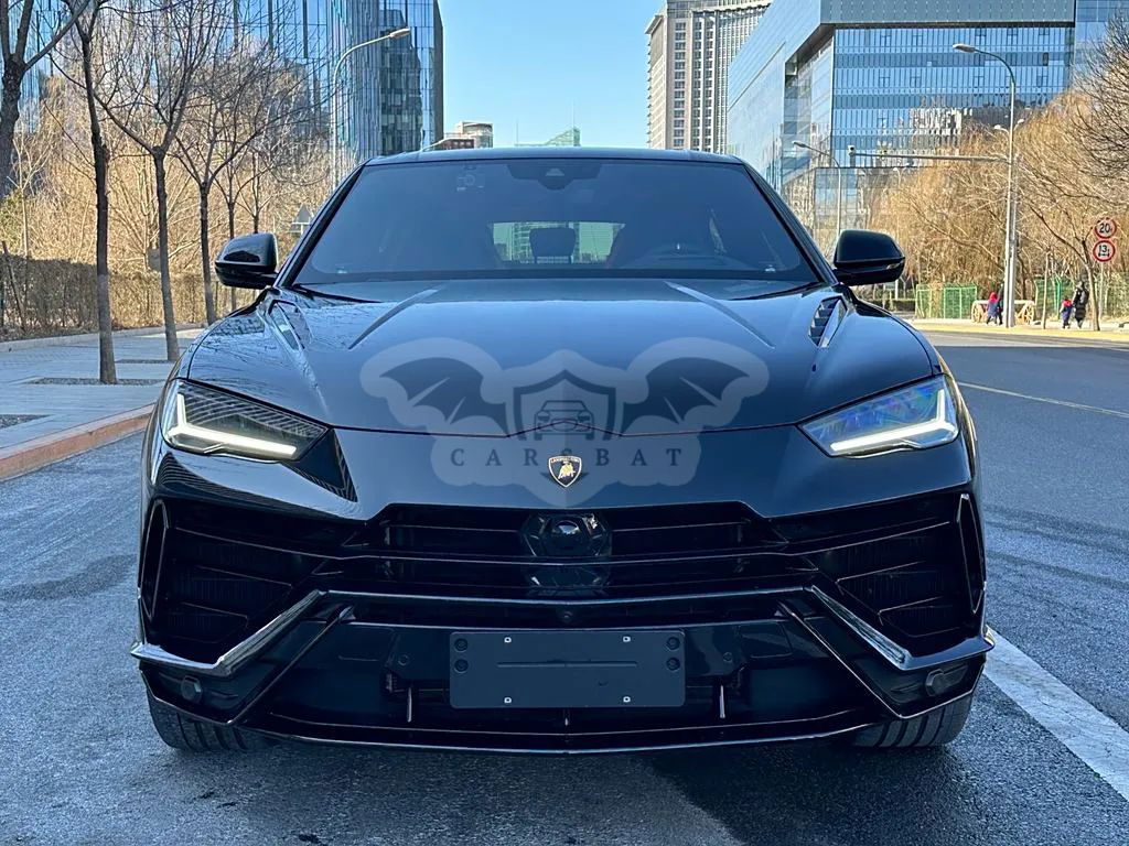 Lamborghini Urus 2023