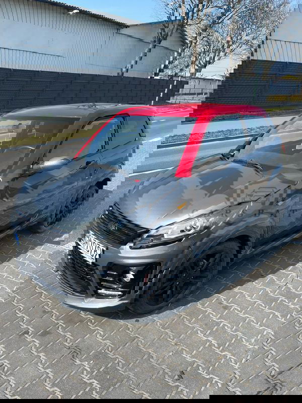 Ligier JS50 2018