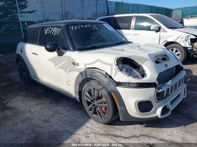 Mini John Cooper Works 2017